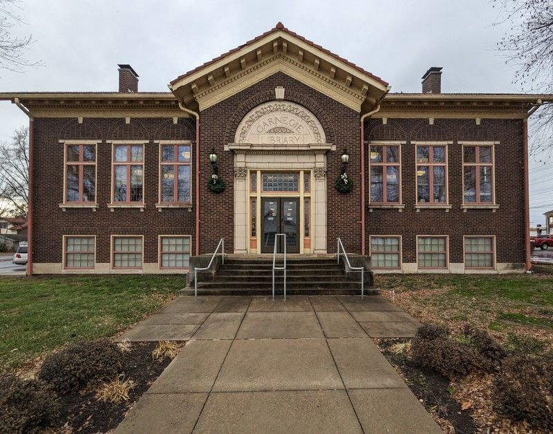 Williamson County Museum