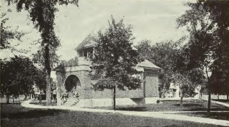 Wilmette Historical Museum