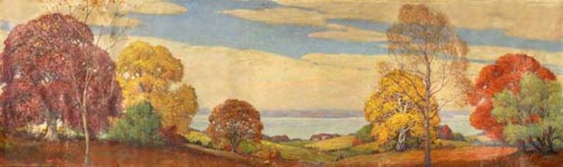 WIU Art Gallery