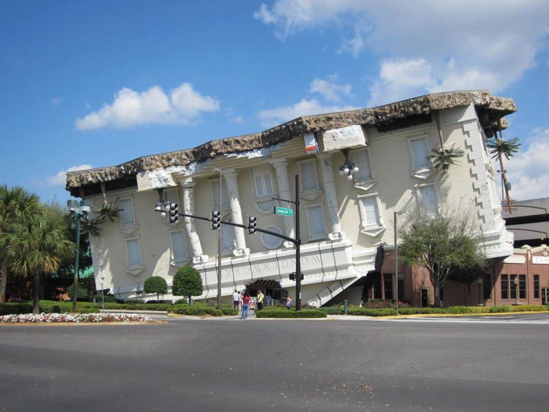 Wonder Works