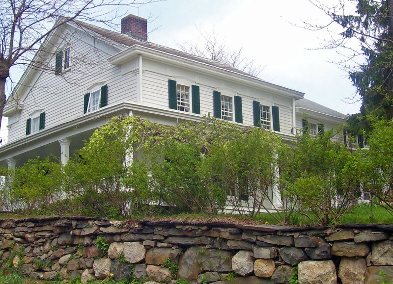 Woodlawn Farm