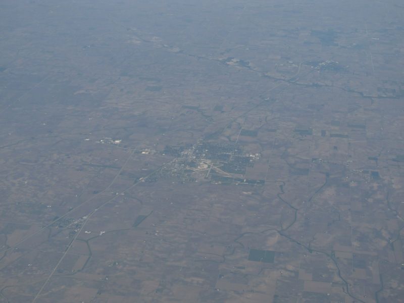 World Aerospace Museum