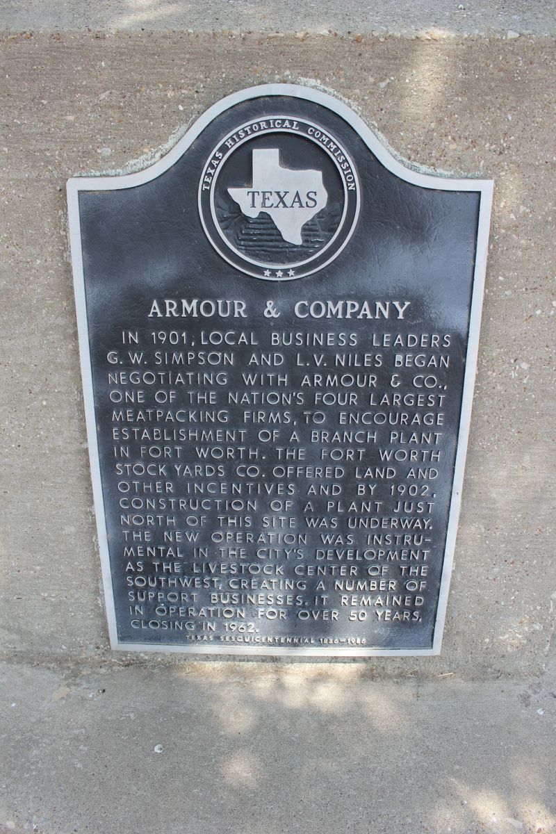 Worth Historical Museum