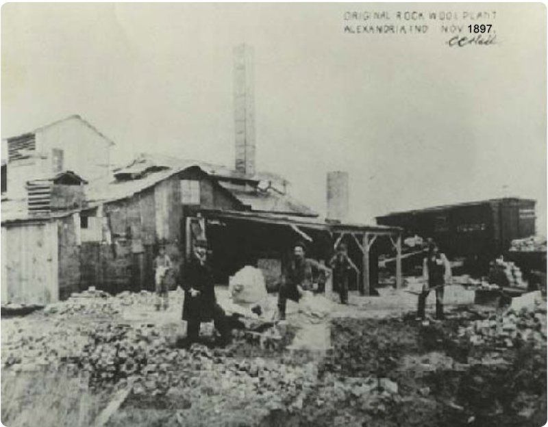 Alexandria Monroe Township Historical Society Museum