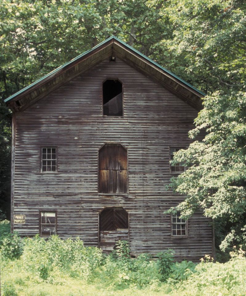 Beck's Mill