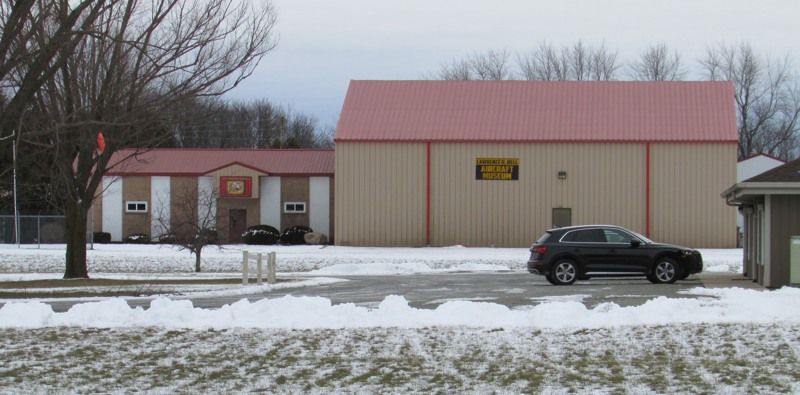 Bell Aircraft Museum