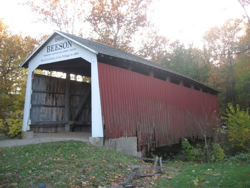 Billie Creek Village