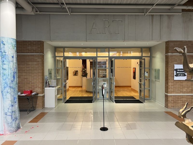 Brauer Museum of Art