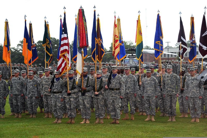 United States Army Aviation Museum
