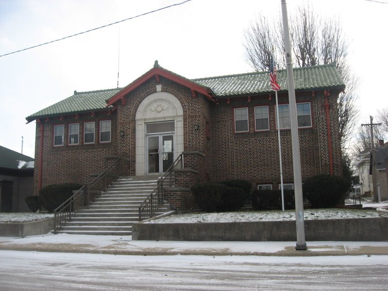 Carnegie Museum of Montgomery County