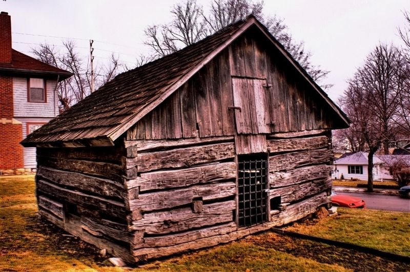 Cass County Historical Society Museum