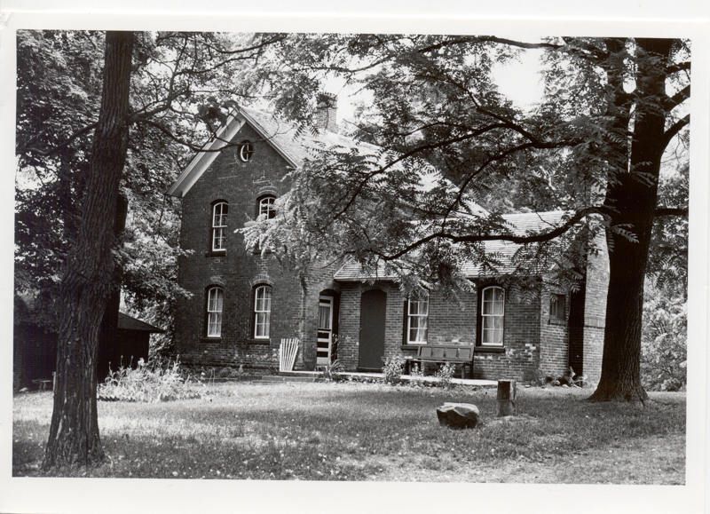 Chellberg Farmhouse