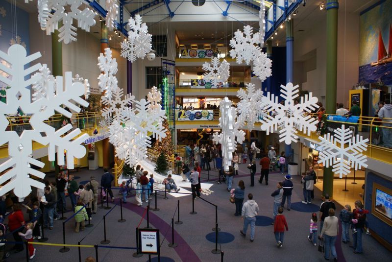 Children's Museum of Indianapolis