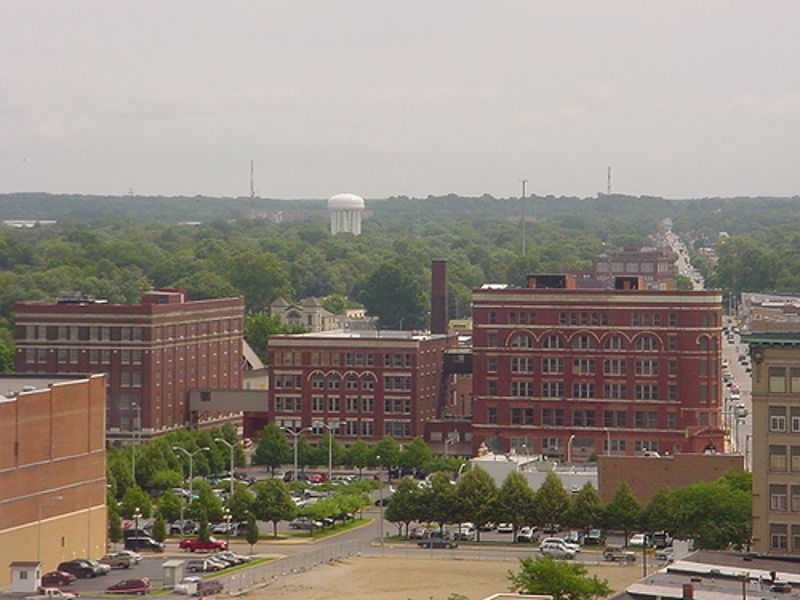 Clabber Girl Museum