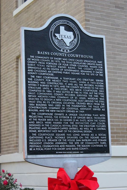 Clay County Historical Society Museum
