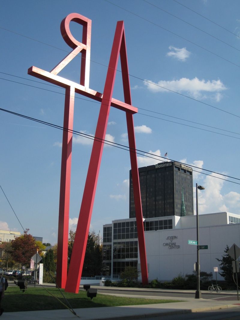 Columbus Museum of Art & Design