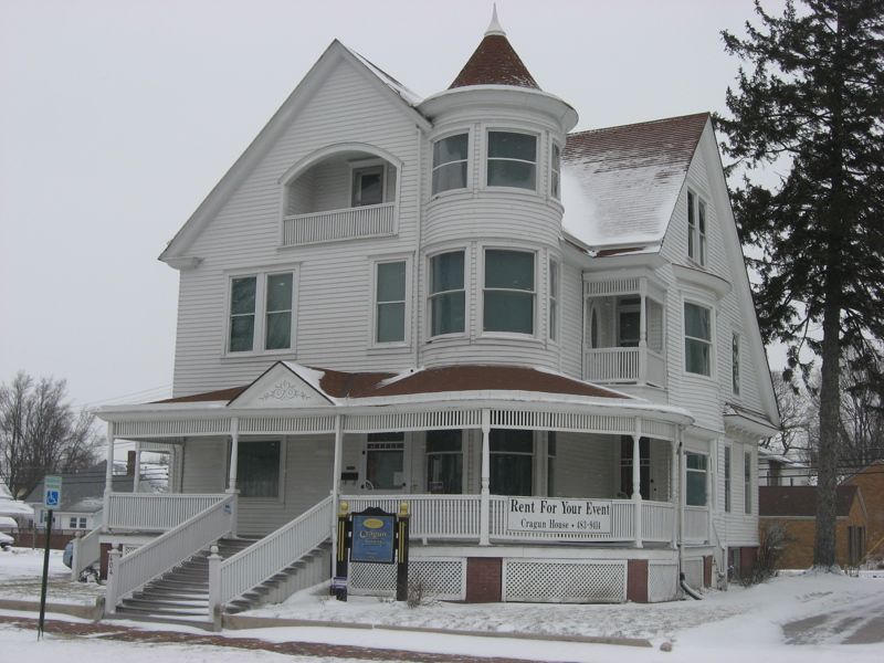 Cragun House