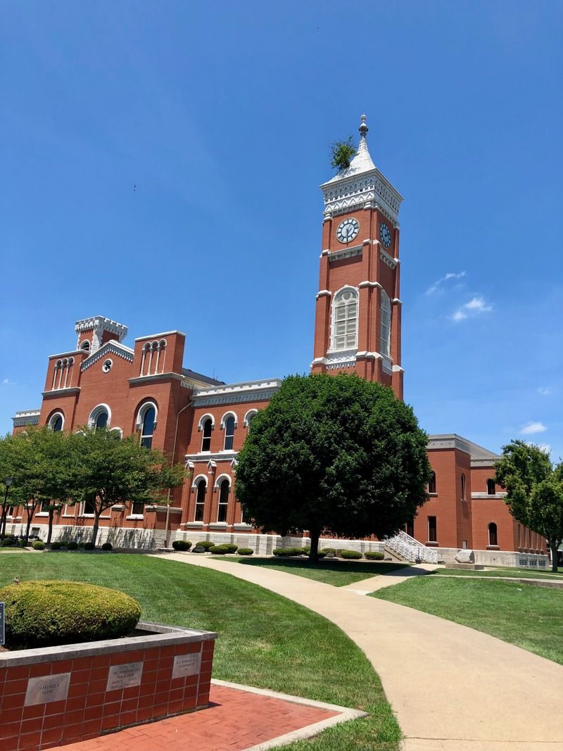 Decatur County Museum