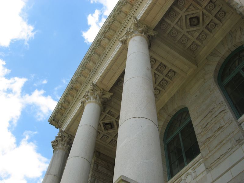 DeKalb County History Museum