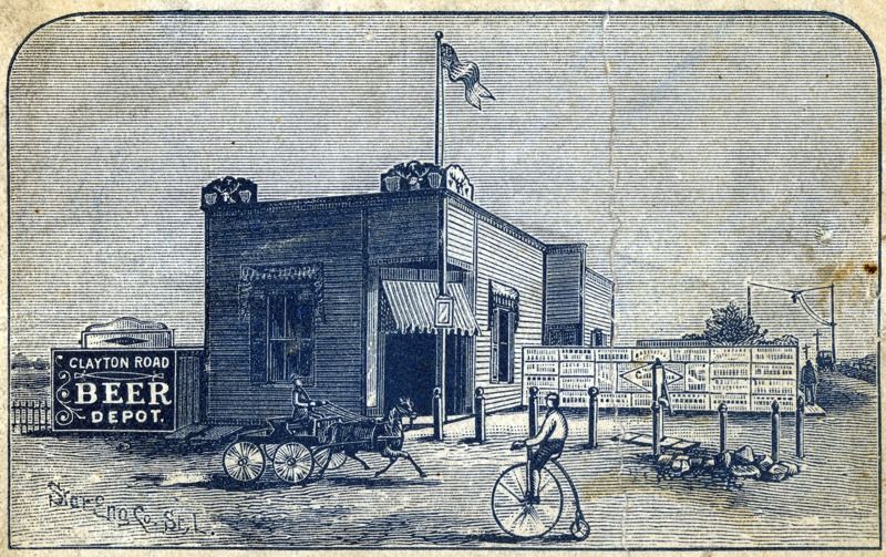The Depot History Museum & Art Gallery