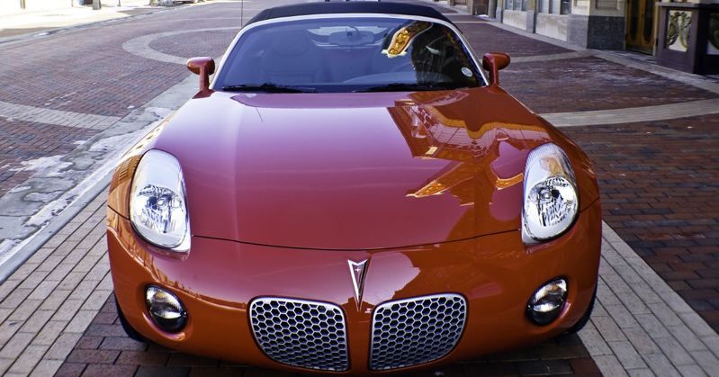 Dream Car Museum