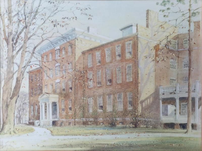 Earlham College Art Collection