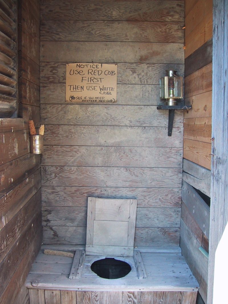 South Dakota's Original 1880 Town