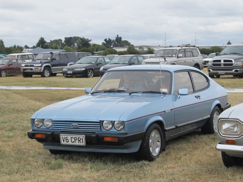 Early Ford V-8 Museum
