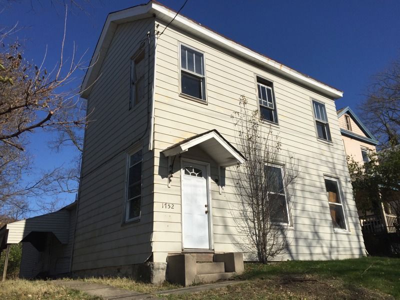 Fairmount Historical Museum