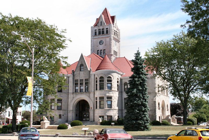 Fulton County Museum