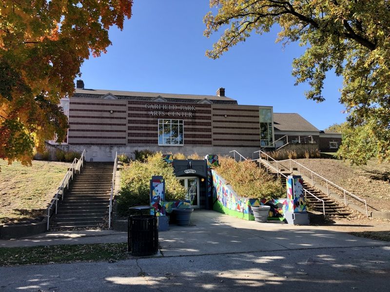 Garfield Park Arts Center