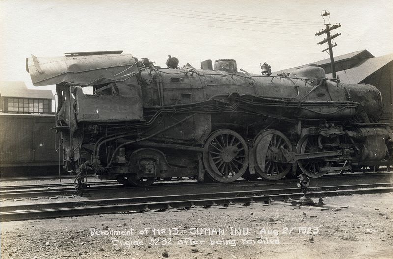 Garrett Historical Railroad Museum