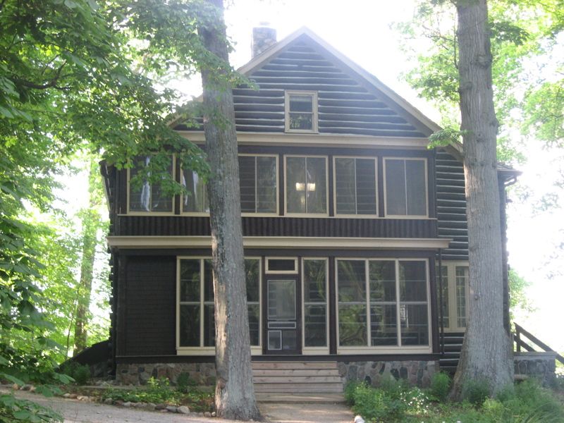 Gene Stratton-Porter State Historic Site