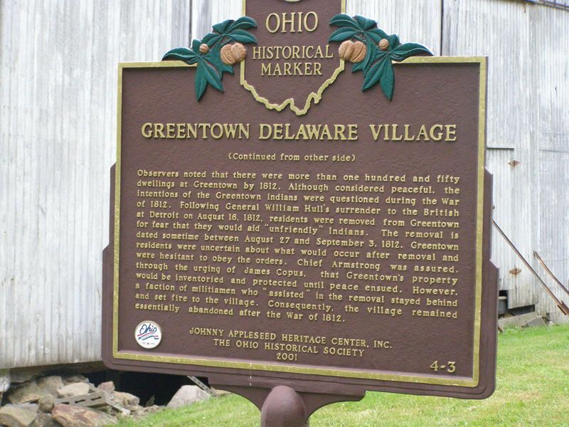 Greentown History Center