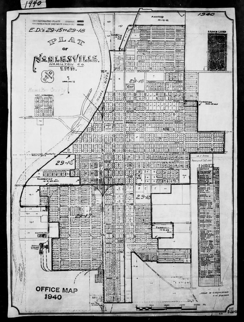 Hamilton County Museum of History
