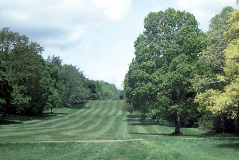 Hayes Arboretum