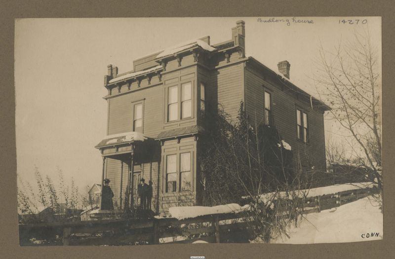 Heritage House Museum