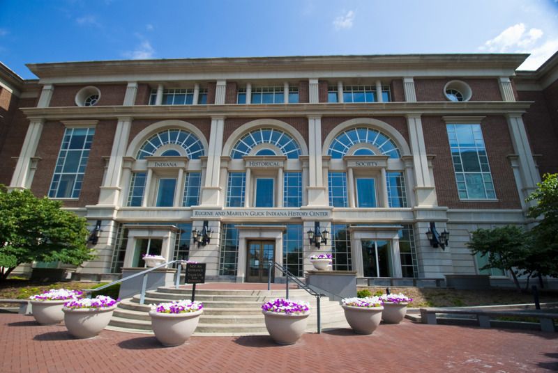 The History Center