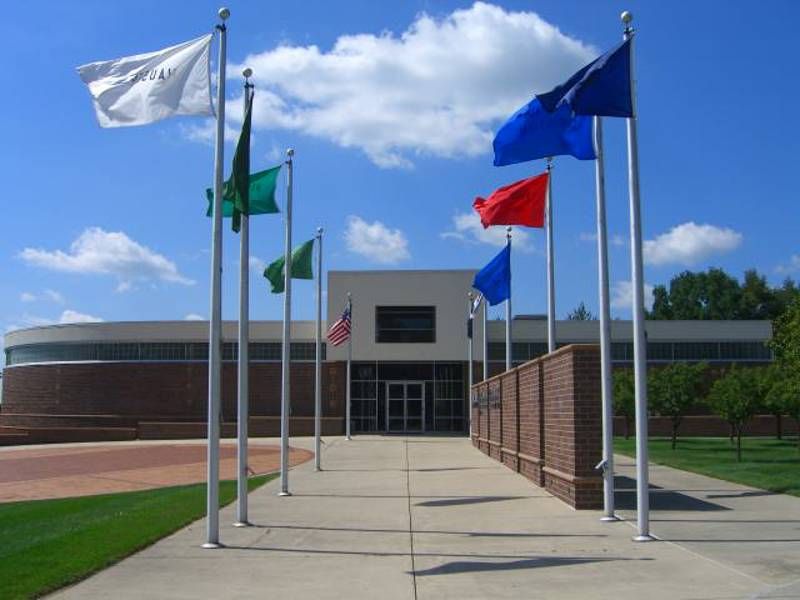 Indiana Basketball Hall of Fame