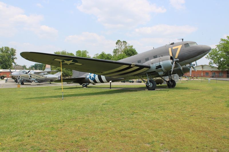 Indiana Military Museum