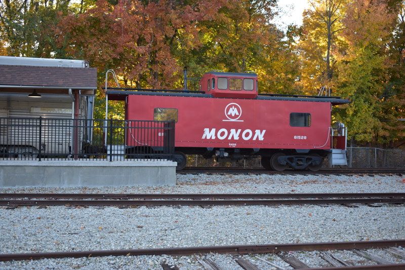 Indiana Transportation Museum