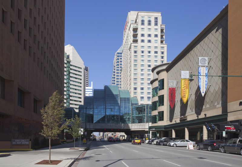 Indianapolis Artsgarden