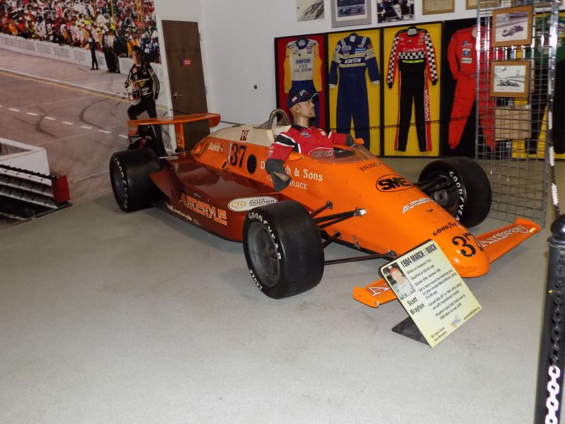 Kruse Automotive & Carriage Museum