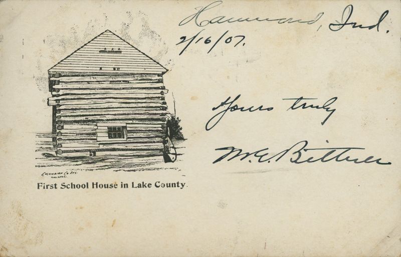 Lake County Historical Museum