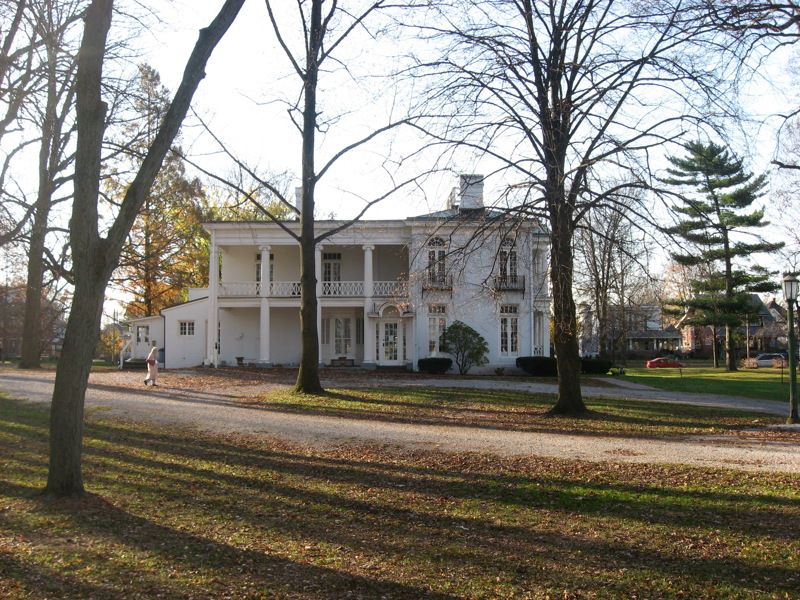 Lane Place