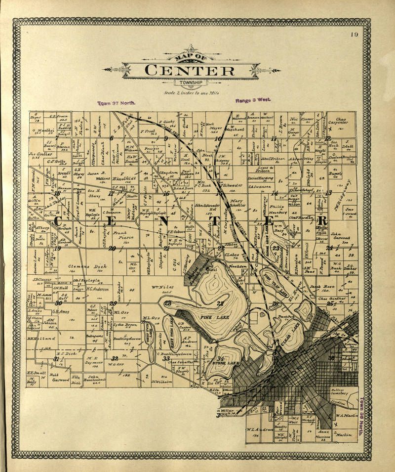 LaPorte County Historical Society Museum