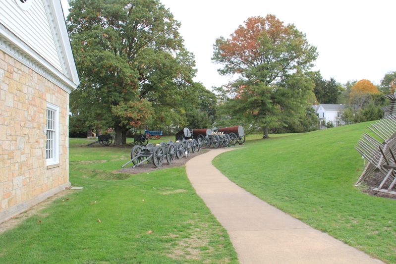 Ligonier Historical Museum