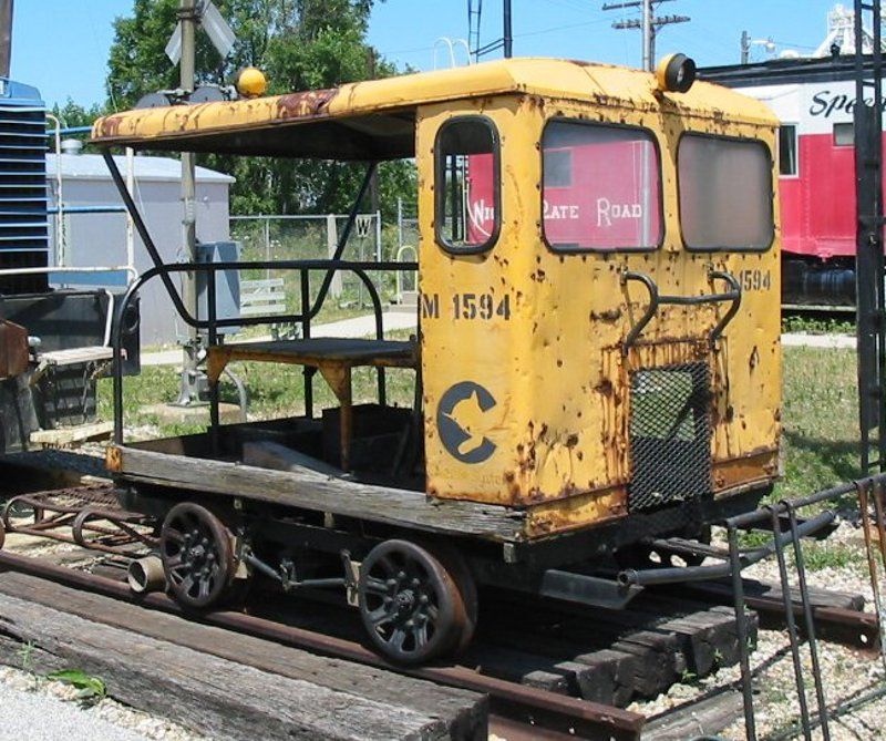 Linden Depot Museum