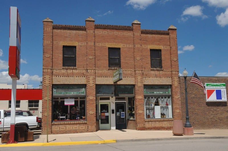 Tri-State Museum
