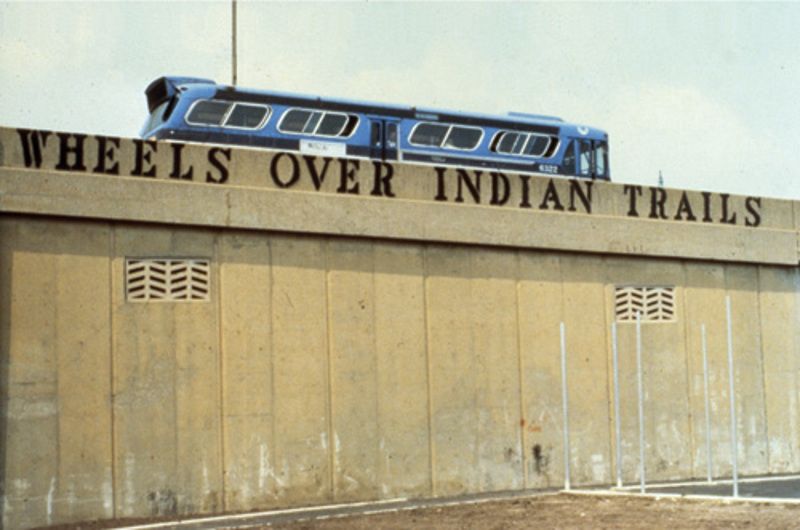 Midtown Museum of Native Cultures